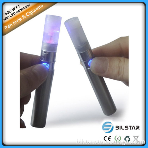 LED Cartomizer for Electronic Cigarette